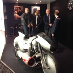 Bell & Ross B-Rocket Bike