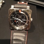 Bell & Ross B-Rocket