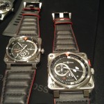 Bell & Ross B-Rocket