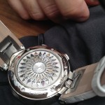 Christophe Claret's Margot Ladies Watch