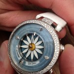 Christophe Claret's Margot Ladies Watch