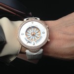 Christophe Claret's Margot Ladies Watch