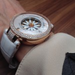 Christophe Claret's Margot Ladies Watch