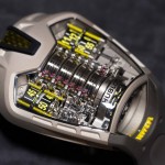 Hublot MP-05 LaFerrari