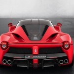 LaFerrari