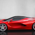 LaFerrari