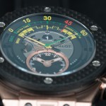 Hublot Big Bang Unico FIFA Watch. Available at Oster Jewelers!
