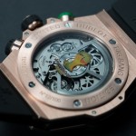 Hublot Big Bang Unico FIFA Watch. Available at Oster Jewelers!
