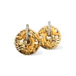 Carrera y Carrera Shanghai Earrings at Oster Jewelers