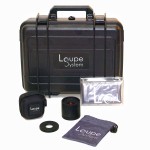 Loupe System at Oster Jewelers for Father's Day