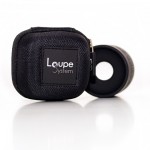 Loupe System at Oster Jewelers for Father's Day