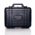 Loupe System at Oster Jewelers for Father's Day