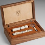 Visconti Declaration of Independence Fountain Pen