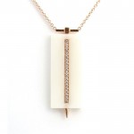 Irthly is now at Oster Jewelers!