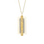 Irthly is now at Oster Jewelers!