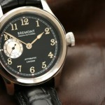 Bremont Limited Edition Wright Flyer at Oster Jewelers