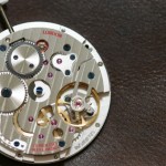 Bremont Limited Edition Wright Flyer at Oster Jewelers