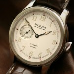 Bremont Limited Edition Wright Flyer at Oster Jewelers