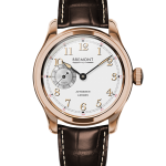 Bremont Limited Edition Wright Flyer at Oster Jewelers
