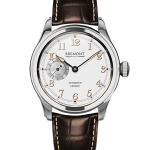 Bremont Limited Edition Wright Flyer at Oster Jewelers