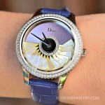 Dior VIII Grand Bal at Oster Jewelers