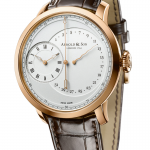 Arnold & Son TBR 18krg | Oster Jewelers
