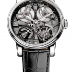 Arnold & Son TB88 Stainless Steel | Oster Jewelers