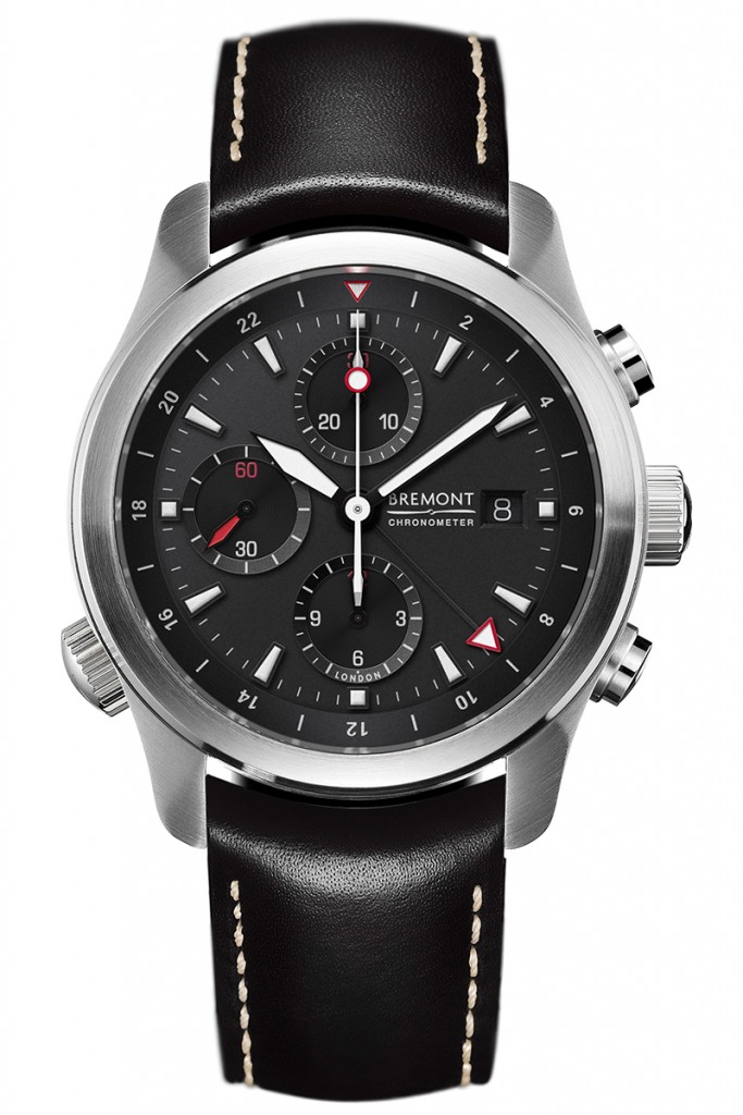 Bremont ALT1-ZT