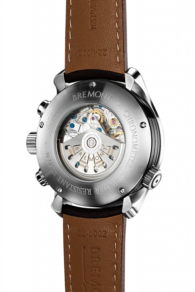 Bremont ALT1-ZT