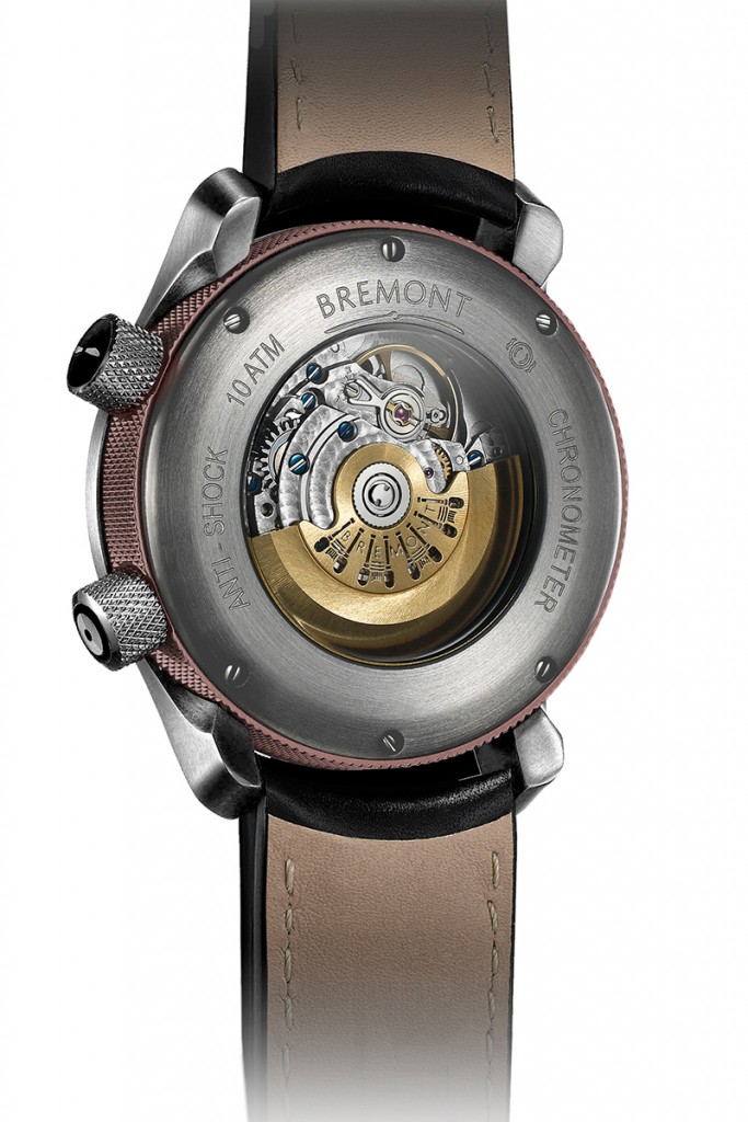Bremont U-22