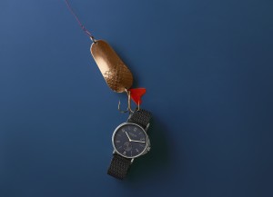 NOMOS Ahoi Atlantik Datum | Oster Jewelers Blog