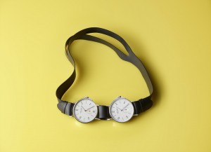 NOMOS Ahoi Datum | Oster Jewelers Blog