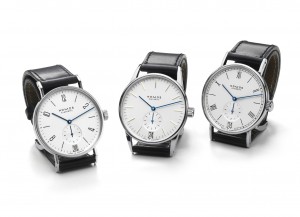 NOMOS Watches at Oster Jewelers | Oster Jewelers Blog