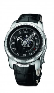 Ulysse Nardin FreakLab Redesign | Oster Jewelers Blog