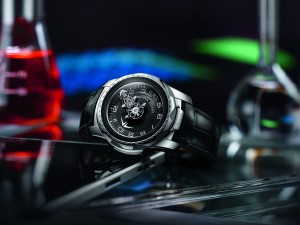 Ulysse Nardin FreakLab Redesign | Oster Jewelers Blog