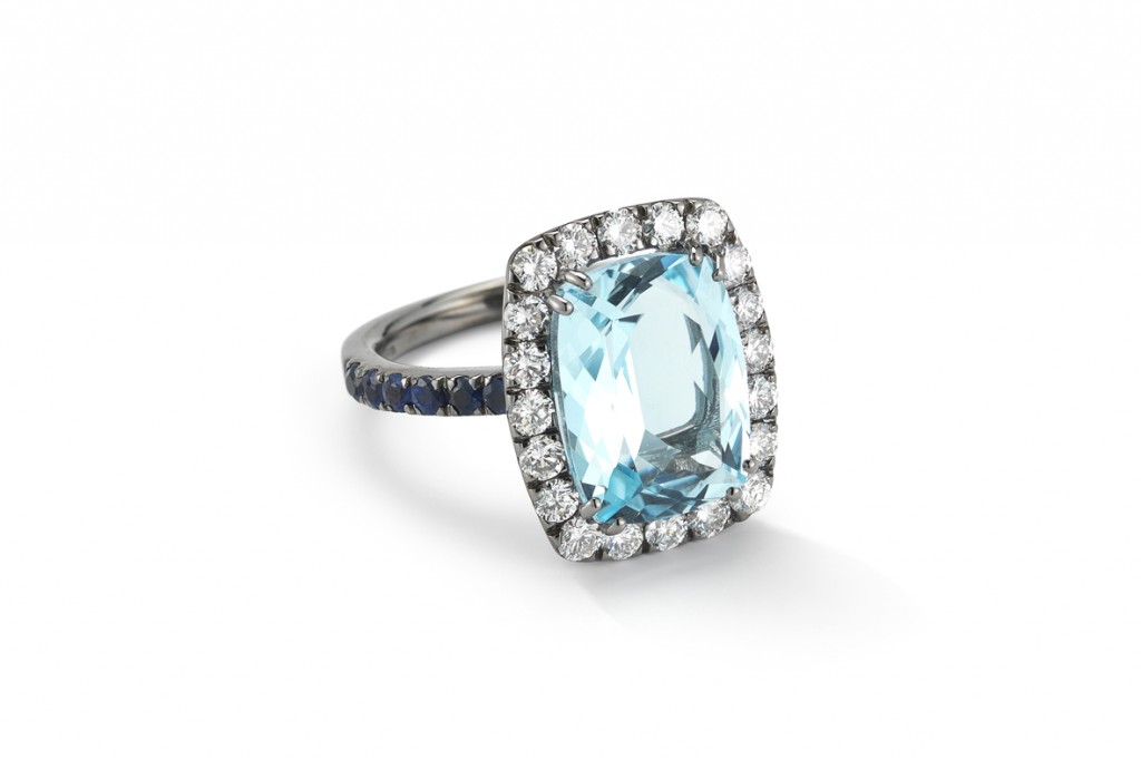 A & Furst New Dynamite Collection | Oster Jewelers Blog