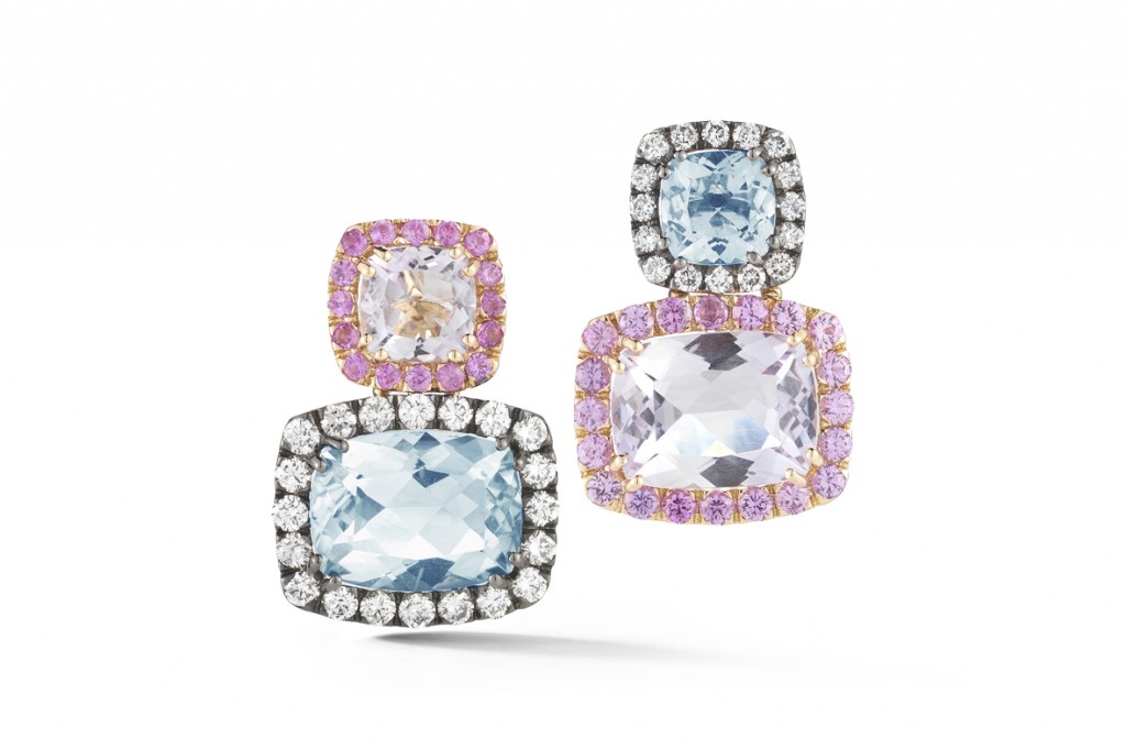 A & Furst New Dynamite Collection | Oster Jewelers Blog