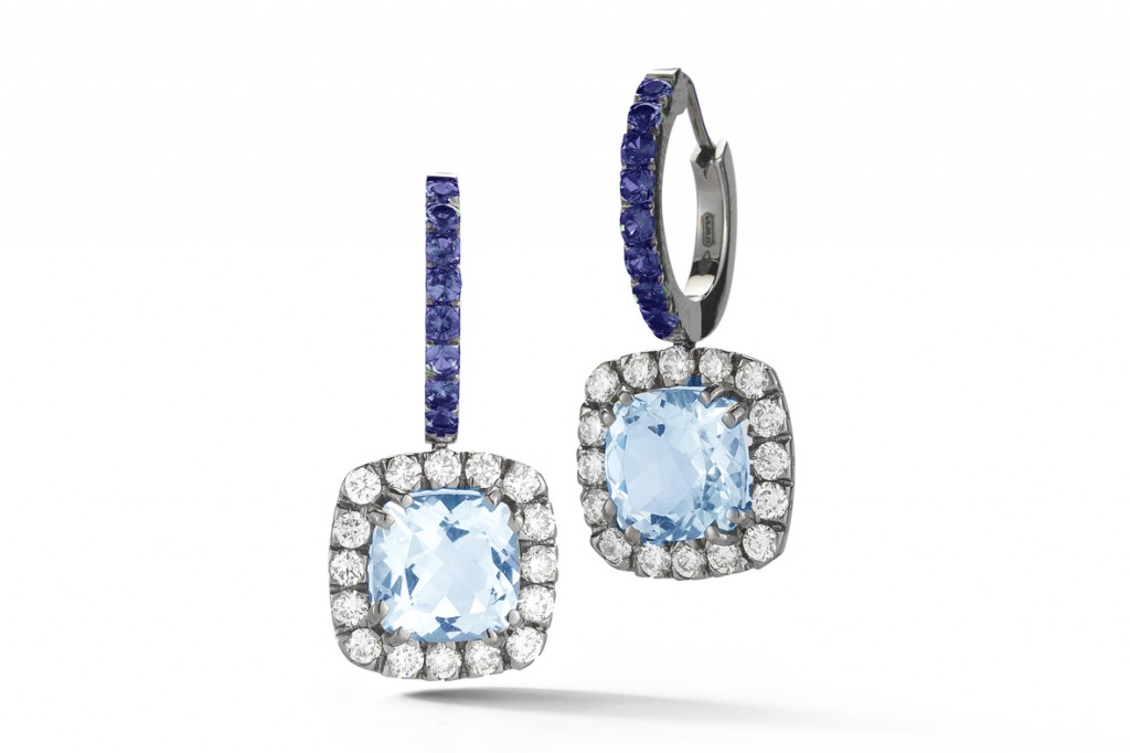 A & Furst New Dynamite Collection | Oster Jewelers Blog