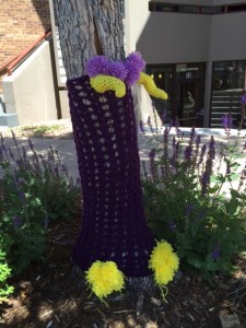 Mythic Creatures in Cherry Creek North Photo Contest