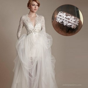 Wedding Wednesday with Parade Designs | Oster Jewelers Blog