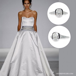 Wedding Wednesday with Rahaminov | Oster Jewelers Blog