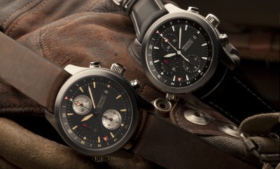 Bremont's New Limited Edition Timepiece: ALT1-ZT/51 | Oster Jewelers Blog