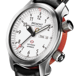 Bremont's MBII White Dial | Oster Jewelers Blog