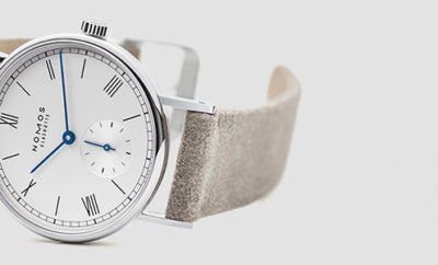 NOMOS