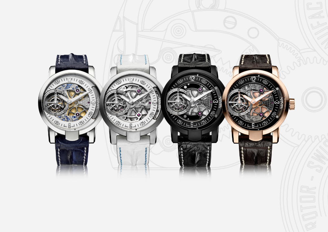 Armin Strom Watches 
