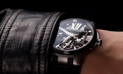 Ulysse Nardin In Denver