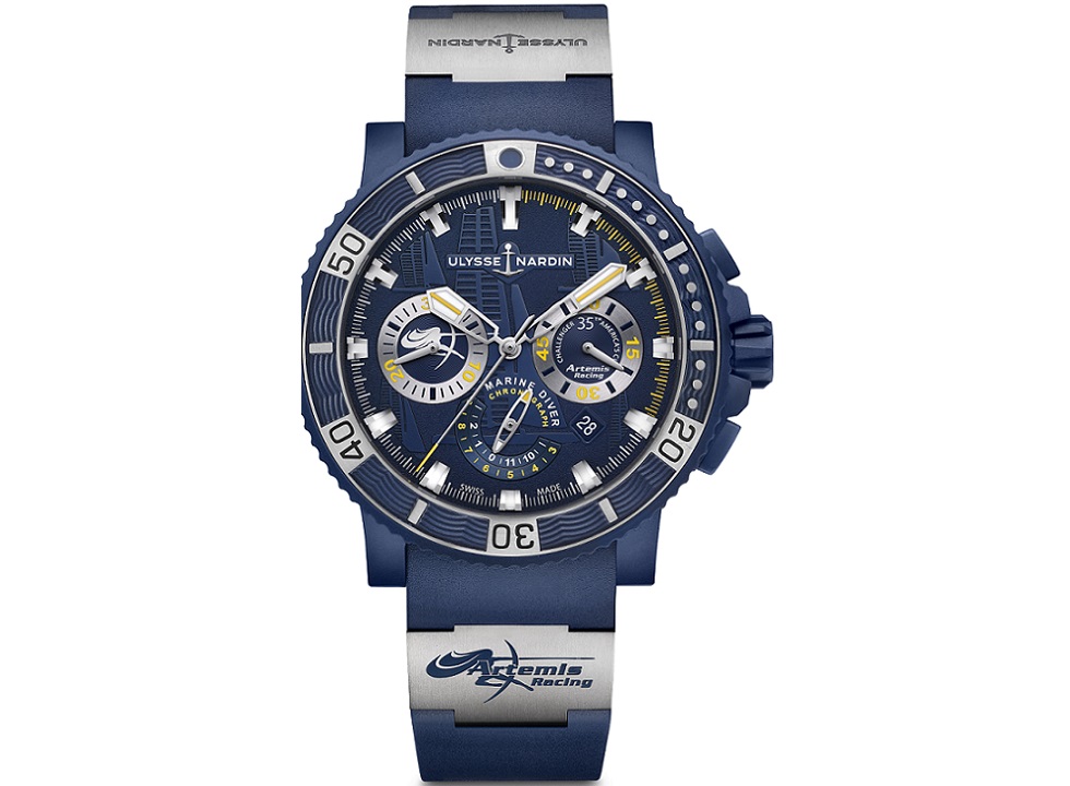 Ulysse Nardin 