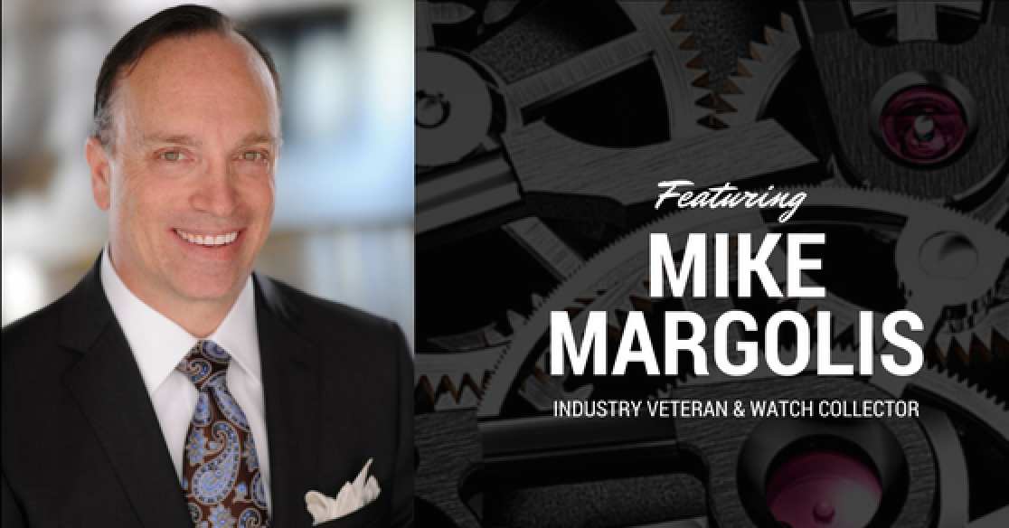 Mike Margolis