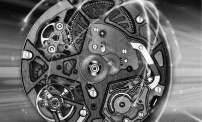 Oster Jewelers Invite to the Zenith Watch Collections Event