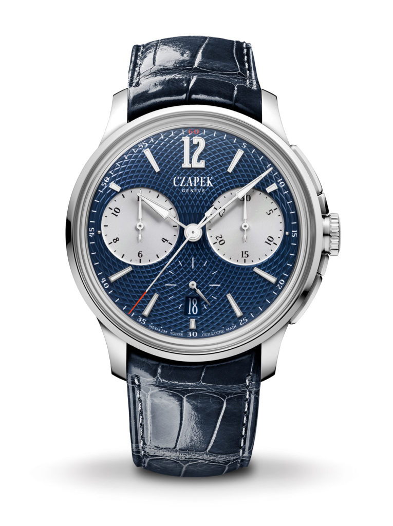 Czapek & Cie - FAUBOURG DE CRACOVIE